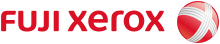 Fuji Xerox Logo