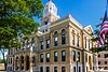 Gratiot County Courthouse