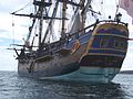 HMS Bark Endeavour (replica)