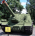 ISU-152