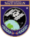 International Space Station Patch