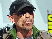 Jackie Earle Haley at WonderCon 2010 4.JPG