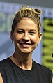 Jenna Elfman interpreta Dharma Finkelstein