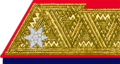 Exèrcit Austrohongarès Generalmajor