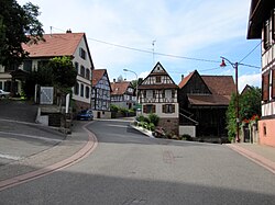 Langesulzbach
