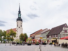 Lübbenau