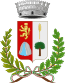 Blason de Mendatica