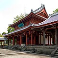 Sōfuku-ji (Nagasaki).