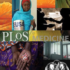 Image illustrative de l’article PLOS Medicine