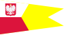 Coast Commander's Pennant