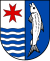 Wappen des Powiat