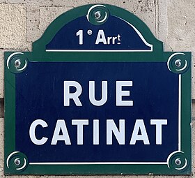 Voir la plaque.