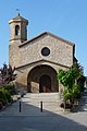 Ermita dels Sants metges Cosme i Damià