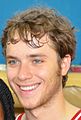 Jeremy Sumpter interprète Adam