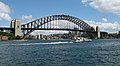 悉尼港灣大橋