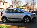 Volkswagen CrossFox