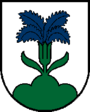 Geretsberg – znak