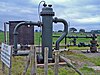 Brine pump at Warmingham