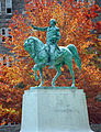 Washington Monument at West Point