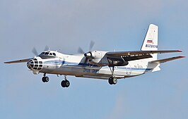 Antonov An-30