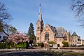 Apeldoorn, la iglesia: la Noorderkerk