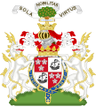 James Hamilton, V duca di Abercorn