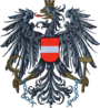 Coat of arms of Austria