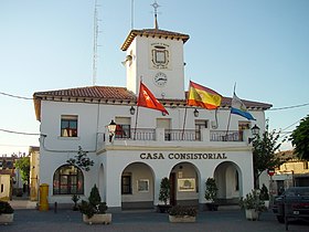 Sevilla la Nueva