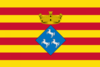 Flag of Viladecavalls
