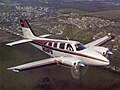 Beechcraft Baron