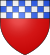 Blason de Flers-lez-Lille