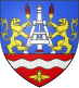 Coat of arms of Fourchambault