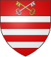 Coat of arms of Vacqueyras