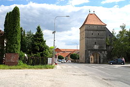 Modra (partnerské město)