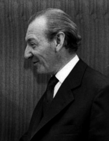 Kurt Waldheim