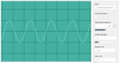 C5, an octave above middle C. The frequency is twice that of middle C (523 Hz).