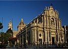 Basilica Cattedrale Di Sant'Agata