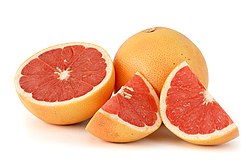 Grapefruit (von א)