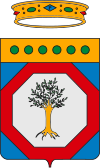 プッリャ州の紋章