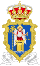 Santa Cruz de la Palma - Stema