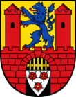 Pattensen – vlajka