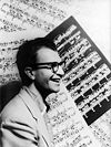 Dave Brubeck