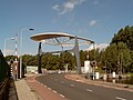 Delft, Zugbrücke