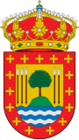 Blason de A Baña