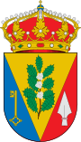 Blason de Acebedo