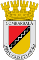 Combarbalá – Stemma