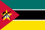 Abbozzo Mozambico