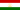 Bandera de Taxiquistán