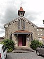 Kapelle Notre-Dame de Mervaville