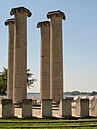 Four Freedoms Monument